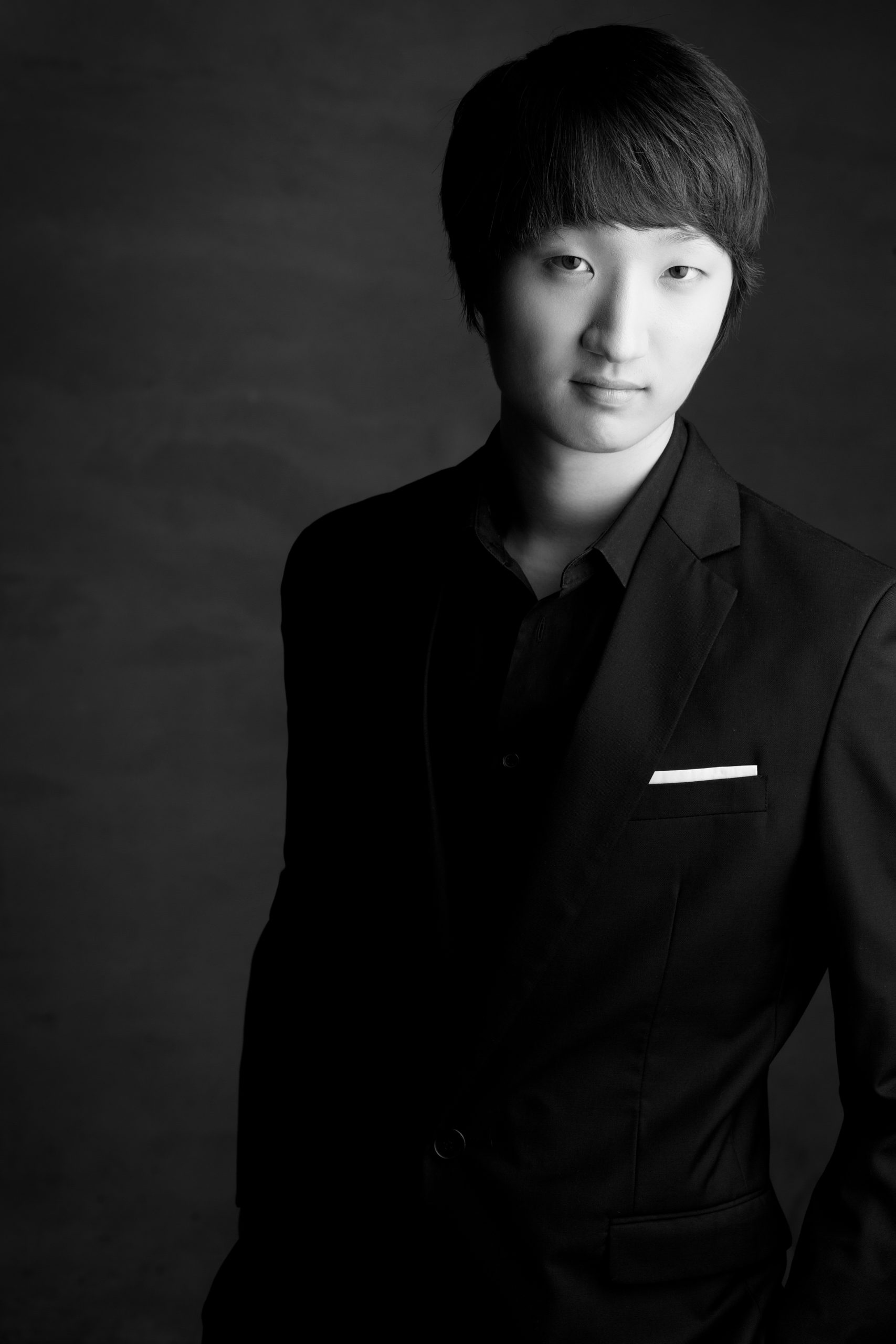 Manhattan School of Music Student Recital: Youngwoo Jeon, Classical Clarinet (Site)