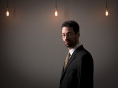 Salomon Series: Jonathan Biss Performs Piano at The Town Hall