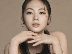 Juilliard Student Recital: Juhee Lim, Piano