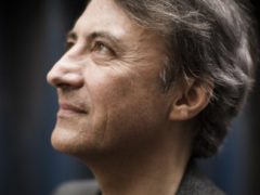 IKIF Master Series Concert: Jean-Efflam Bavouzet at Merkin Hall