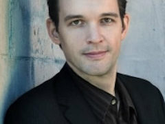 Masterworks Series: Bach, Rebecca Clarke, Bartok, Shostakovich / Jesse Mills, Mark Peskanov, Rieko Aizawa, at Bargemusic