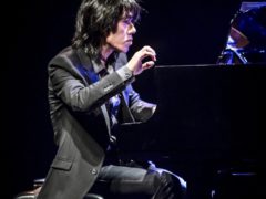 Taka Kigawa Performs György Ligeti at Le Poisson Rouge