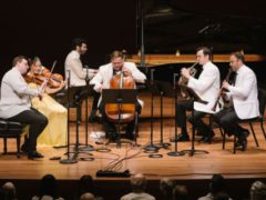 Chamber Music Society of Lincoln Center, Summer Evenings II