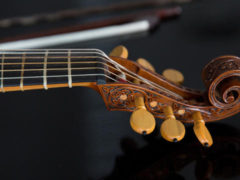 Daniel Saidenberg Faculty Recital Series, at Juilliard School