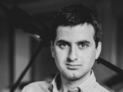 Juilliard Student Recital: Sandro Gegechkori, Piano