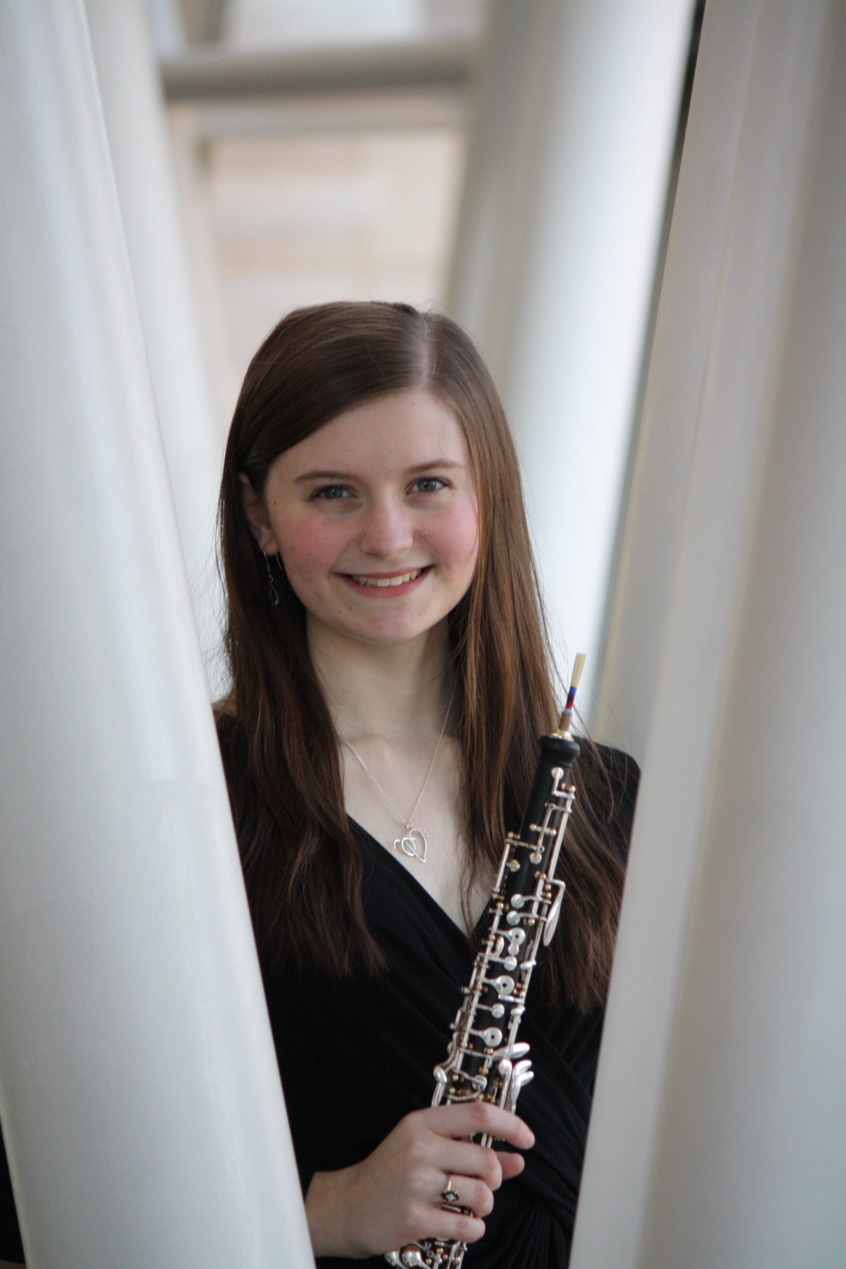 Juilliard Student Recital: Kara Faith Poling, Oboe with Collaborative Piano (Site)