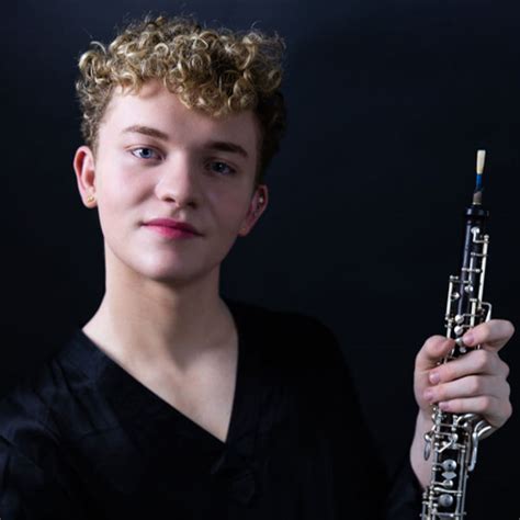 Juilliard Student Recital: Jacks Pollard, Oboe with Collaborative Piano (Site)