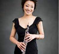 Juilliard Student Recital: Sookhyun Lee, Baroque Oboe with Collaborative Piano