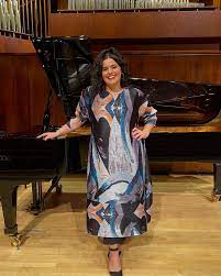 Juilliard Student Recital: Sophia Baete, Mezzo-Soprano with Collaborative Piano (Site)