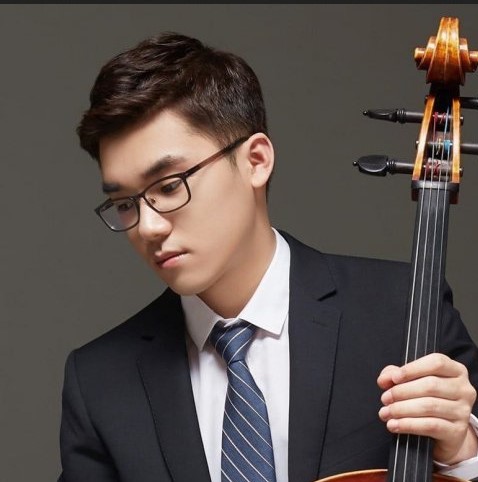 Juilliard Student Recital: Dale Yoonho Jeong, Cello with Collaborative Piano (Site)