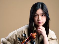 Juilliard Student Recital: Jocelyn Yeh, Cello with Collaborative Piano