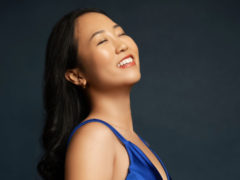 Juilliard Student Recital: Gemma Nha, Soprano with Collaborative Piano