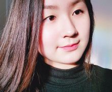 Juilliard Student Recital: Ashley Yoon, Violin with Collaborative Piano