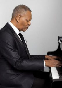 NYC Jazz Piano Festival: McCoy Tyner & Chick Corea Tribute, at Bahai Center (Early and Late Shows)