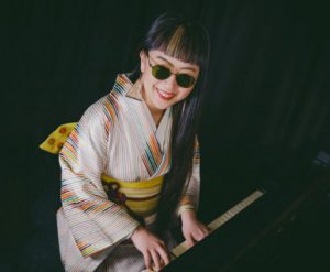 NYC Jazz Piano Festival: Miki Yamanaka at Zinc Bar (Early and Late Shows)