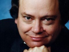 Jeffrey Swann Performs All 32 Beethoven Piano Sonatas with Commentary / Program 2 A Look Back at Tradition, at Bargemusic