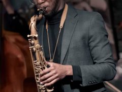 Juilliard Student Recital: Robert Gilliam, Jazz Tenor Saxophone with Collaborative Piano