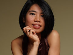 Visha Nguyen-Voskresenskii Solo Recital at Klavierhaus