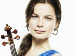 Works for Violin and Piano at the Bulgarian Consulate General