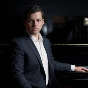 Chamber Music with Guest Pianist Henry Kramer, at Lake George Music Festival