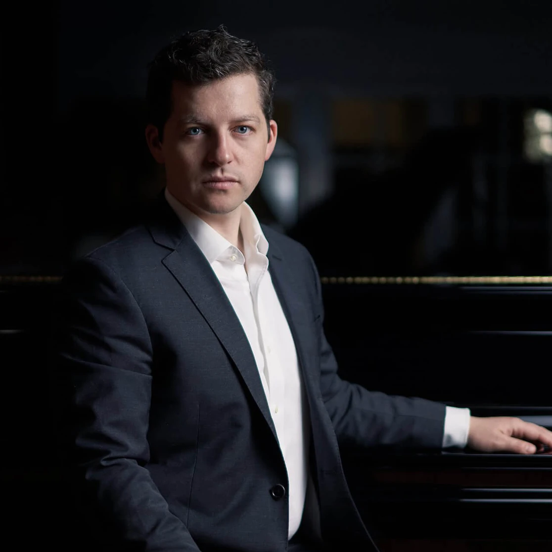 Chamber Music with Guest Pianist Henry Kramer, at Lake George Music Festival (Site)