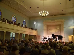 Chamber Works at Bridgehampton Chamber Music Summer Festival