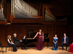 Juilliard Songfest