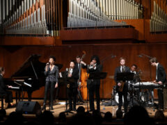 Juilliard Jazz Ensembles