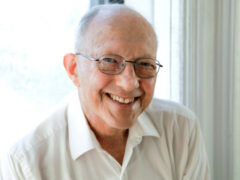 Juilliard/Chamber Music Society of Lincoln Center Master Class: Gilbert Kalish, at Lincoln Center