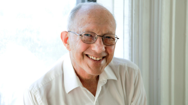 Juilliard/Chamber Music Society of Lincoln Center Master Class: Gilbert Kalish, at Lincoln Center (Site)