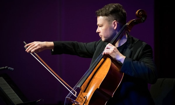 Chamber Music Society of Lincoln Center, Sonic Spectrum I; Gilbert Kalish and Sahun Sam Hong, Piano (Site)