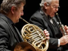 Chamber Music Society of Lincoln Center, Virtuoso Winds