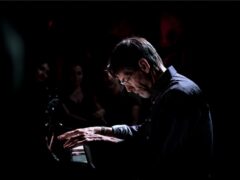 Fred Hersch Jazz Piano Master Class at Mannes School: The Art of Solo Piano