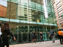 Piano Performance Forum Recital, at Juilliard School