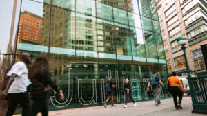 Juilliard Station: Chopin and Ravel, at Juilliard School