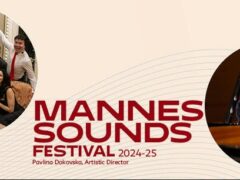 Mannes Sounds: Sounds of Nature, at Madison Avenue Presbyterian Church