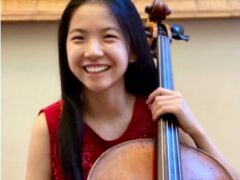 Juilliard Pre-College Recital: Bryanna Liu, Cello with Collaborative Piano