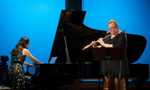 Chamber Music Society of Lincoln Center, Sonic Spectrum III