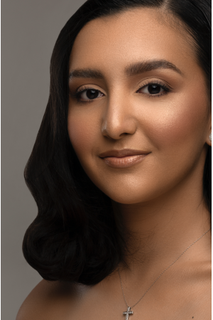 Juilliard Student Recital: Gimena Sánchez Rivera, Soprano with Collaborative Piano (Site)