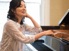 This Week’s Piano Performer at Bryant Park: Yuka Aikawa This Week’s Piano Performer at Bryant Park: Yuka Aikawa