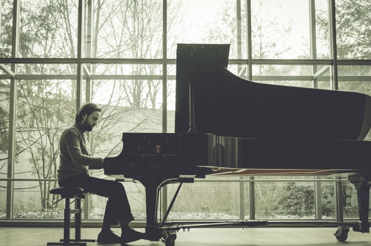 Daniil Trifonov Solo Recital at Caramoor (Site)