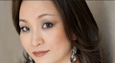 Fang Tao Jiang, Soprano and Jonathan C. Kelly, Piano at Carnegie Hall (Site)