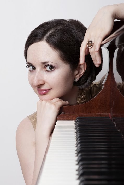 Viennese Pianos Trios at Grinberg Classical Salon (Site) Viennese Pianos Trios at Grinberg Classical Salon (Site)
