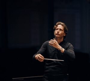 Dvořák’s New World Bernstein & Gershwin at Lincoln Center (Site)