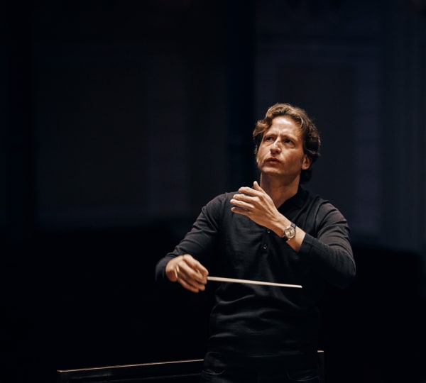 Dvořák’s New World Bernstein & Gershwin at Lincoln Center (Site)