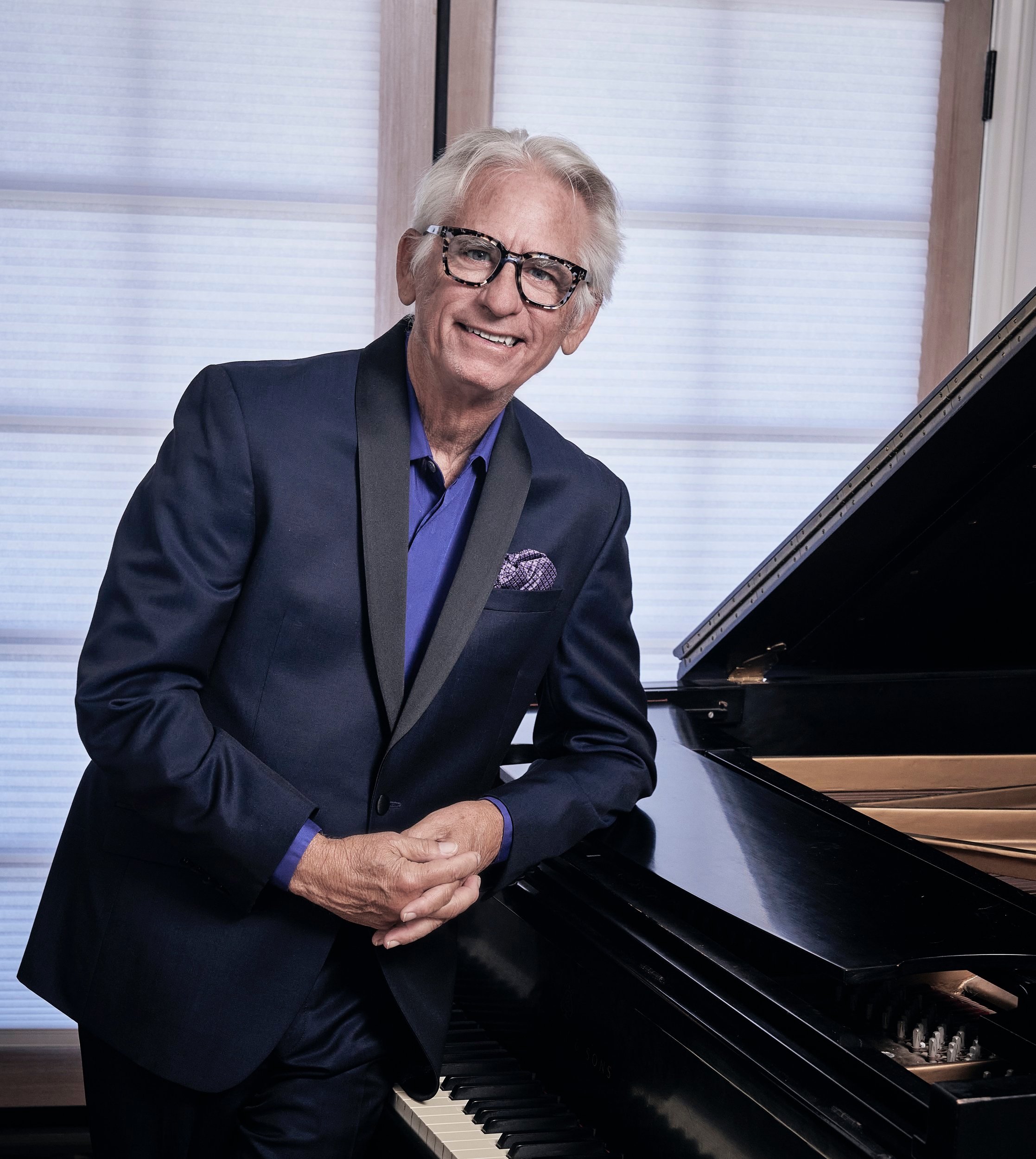 David Benoit at Iridium (Site)