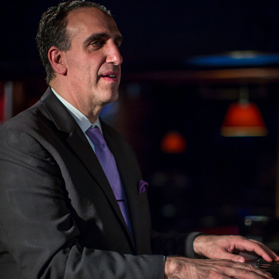 Sunday Matinee with the Michael Kanan Quartet feat. Gabrielle Stravelli, at The Django (Early and Late Shows) (Site)