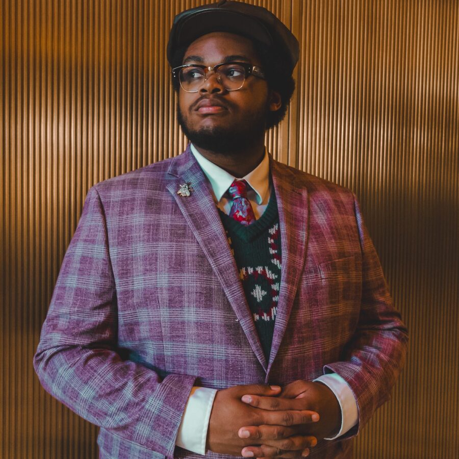 William Hill III Trio at The Django (Early and Late Shows) (Site)