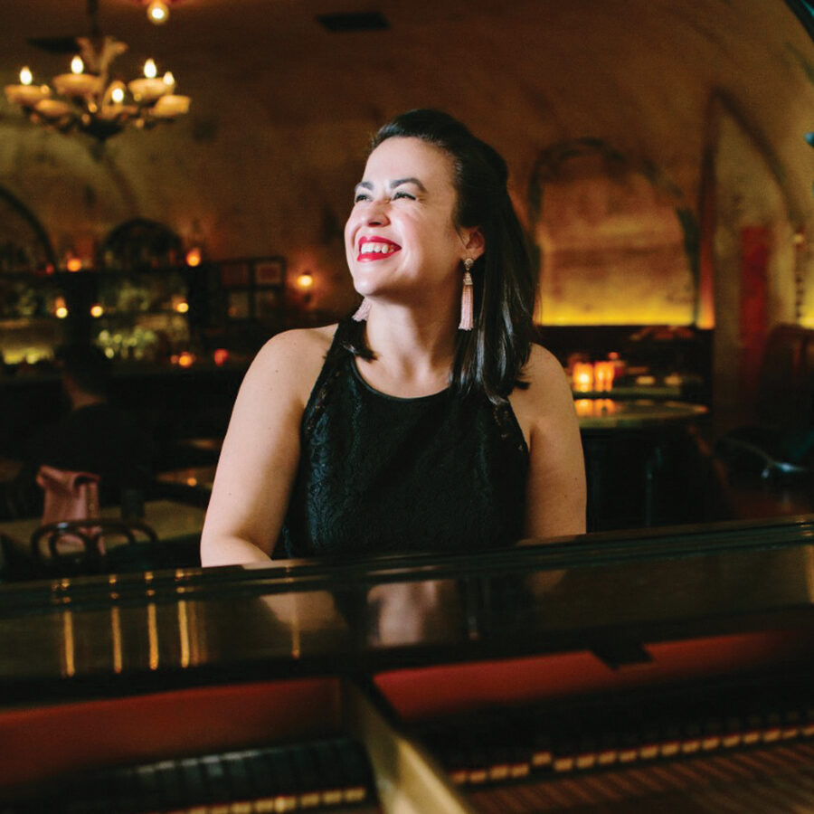Champian Fulton Quartet at The Django (Early and Late Shows) (Site)