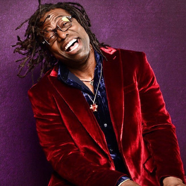 Darnell White Trio at The Django (Early and Late Shows) (Site)